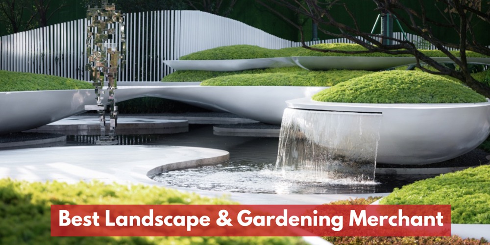 Best Landscape & Gardening Merchant